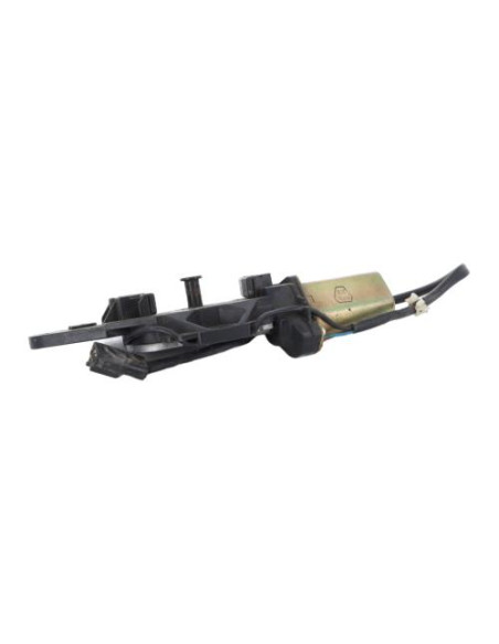 Serrure de coffre BMW SERIE 5 E39 TOURING PHASE 1 BREAK 