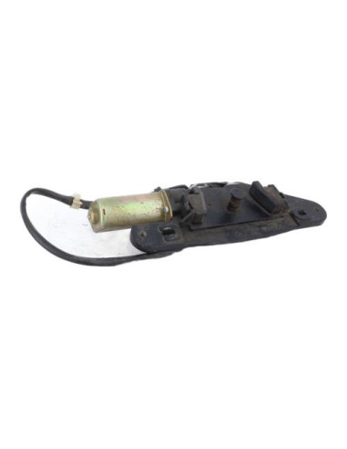 Serrure de coffre BMW SERIE 5 E39 TOURING PHASE 1 BREAK 