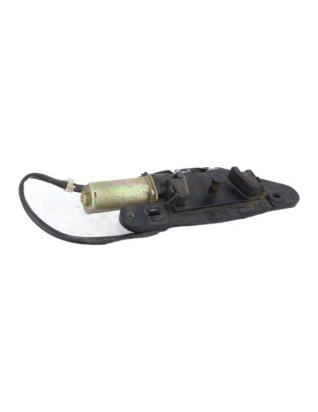 Serrure de coffre BMW SERIE 5 E39 TOURING PHASE 1 BREAK 