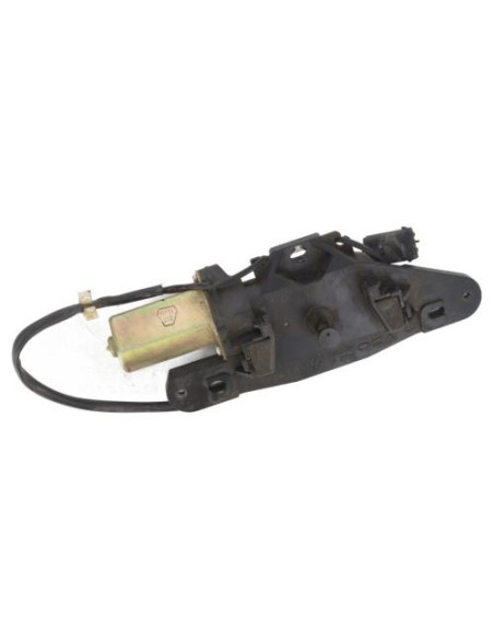 Serrure de coffre BMW SERIE 5 E39 TOURING PHASE 1 BREAK 