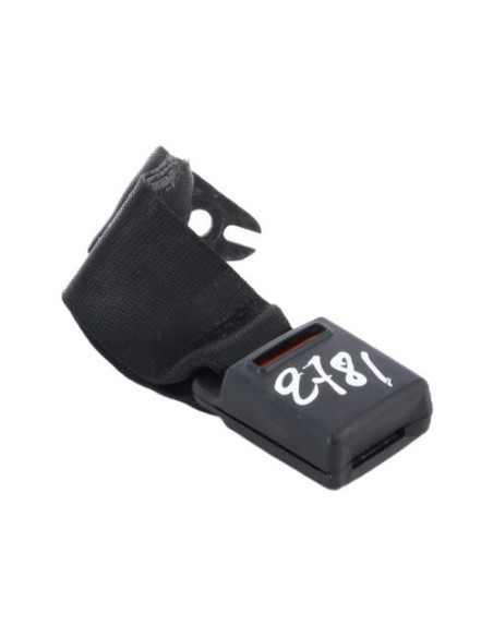 Attache ceinture arriere centrale BMW SERIE 3 E90 PHASE 1 Essence
