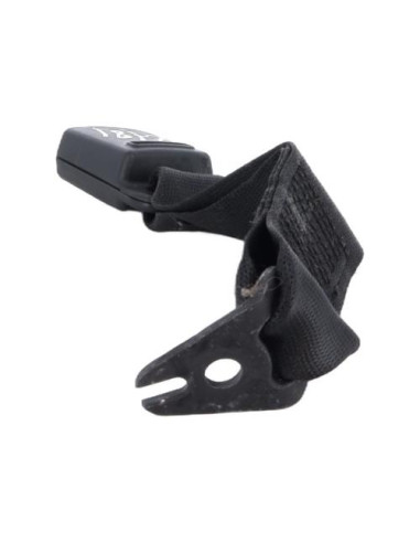 Attache ceinture arriere centrale BMW SERIE 3 E90 PHASE 1 Essence