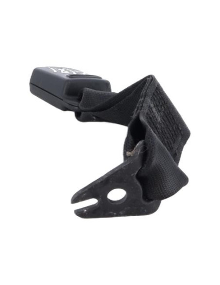 Attache ceinture arriere centrale BMW SERIE 3 E90 PHASE 1 Essence