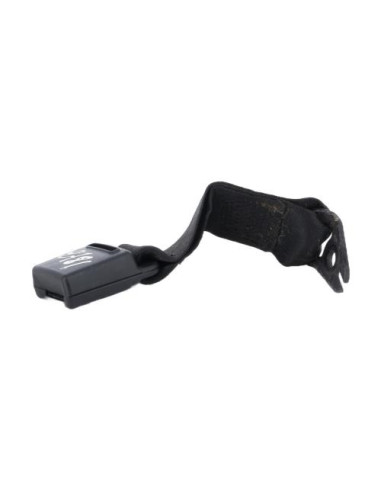 Attache ceinture arriere centrale BMW SERIE 3 E90 PHASE 1 Essence
