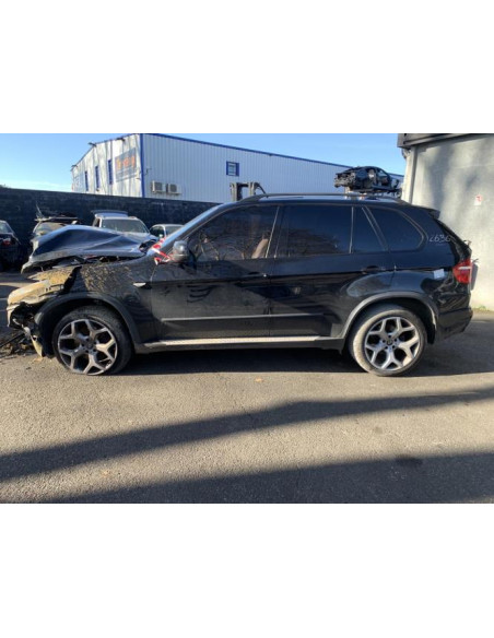 Calculateur BMW X5 E70 PHASE 1 Diesel
