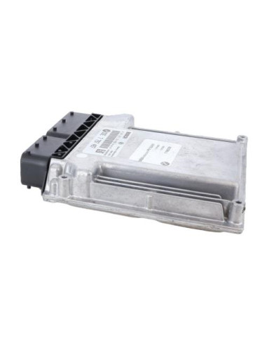 Calculateur moteur BMW SERIE 1 E87 PHASE 1 Diesel
