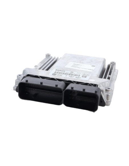 Calculateur moteur BMW SERIE 1 E87 PHASE 1 Diesel
