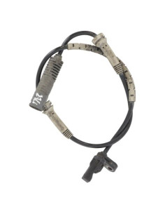 Capteur ABS avant gauche BMW SERIE 3 E91 TOURING PHASE 1 BREAK Diesel 2