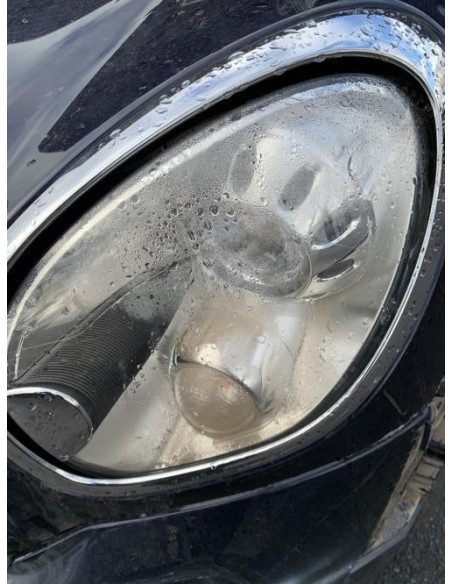 Capteur ABS avant droit MINI MINI 2 R60 COUNTRYMAN BREAK Diesel