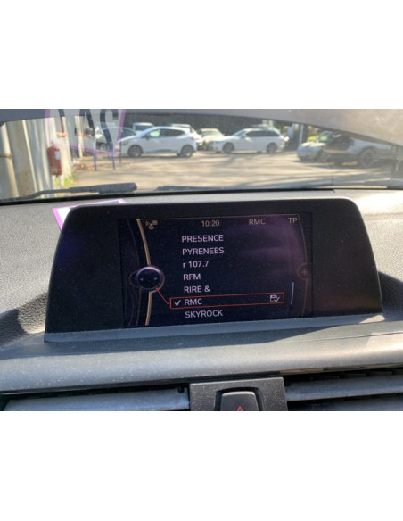 Capteur ABS avant gauche BMW SERIE 1 F21 PHASE 1 Diesel
