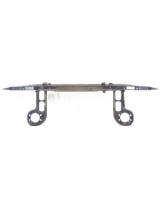Face avant BMW SERIE 3 E36 TOURING BREAK Essence 2