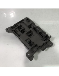 Porte fusible BMW X6 E71 PHASE 1 Diesel 2