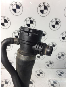 Durite BMW SERIE 3 E90 PHASE 1 Diesel 2