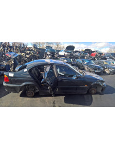 Kit de demarrage BMW SERIE 3 E46 PHASE 1 Diesel 2