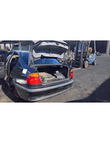 Kit de demarrage BMW SERIE 3 E46 PHASE 1 Diesel