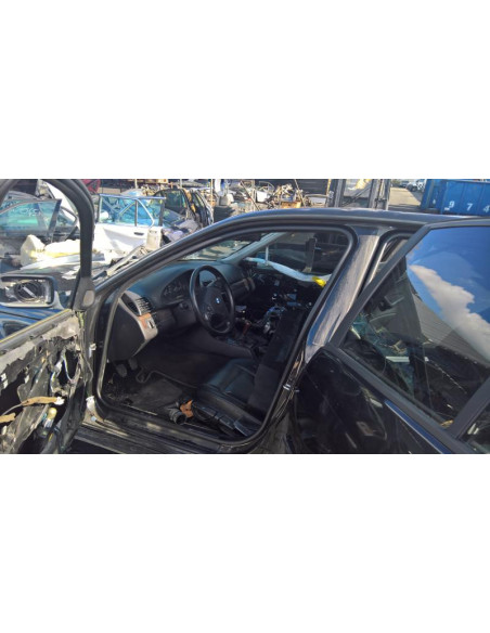 Kit de demarrage BMW SERIE 3 E46 PHASE 1 Diesel