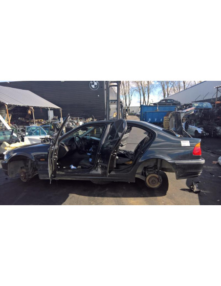 Kit de demarrage BMW SERIE 3 E46 PHASE 1 Diesel
