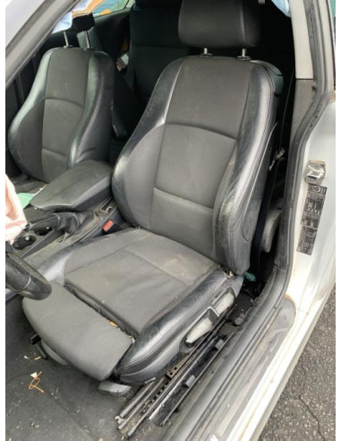 Baie de pare brise BMW SERIE 1 E81 Diesel