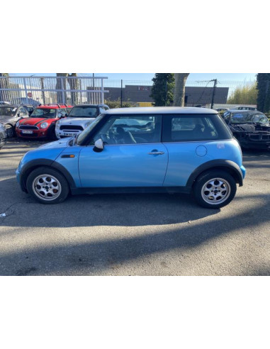 Boitier air bag MINI MINI 1 R50/R53 PHASE 1 Essence