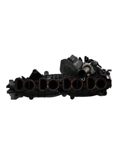 Collecteur d'admission BMW SERIE 3 E90 PHASE 1 Diesel