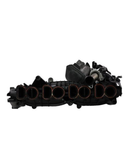 Collecteur d'admission BMW SERIE 3 E90 PHASE 1 Diesel