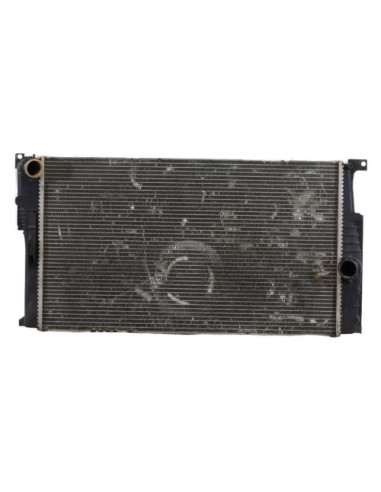 Radiateur eau BMW SERIE 1 F20 PHASE 1 Essence