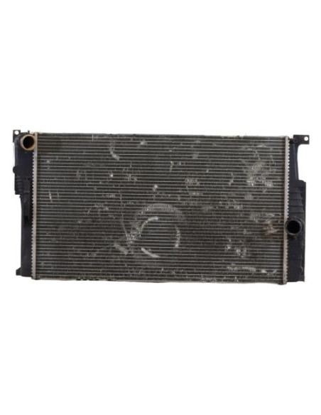 Radiateur eau BMW SERIE 1 F20 PHASE 1 Essence