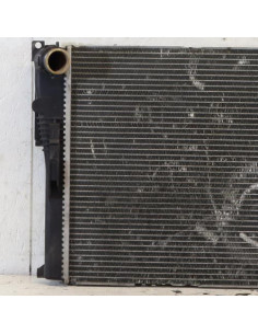 Radiateur eau BMW SERIE 1 F20 PHASE 1 Essence 2