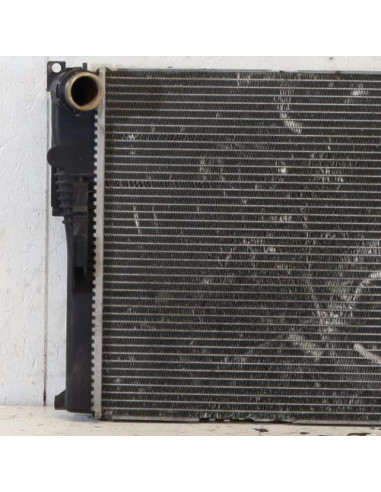 Radiateur eau BMW SERIE 1 F20 PHASE 1 Essence