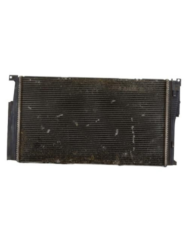 Radiateur eau BMW SERIE 1 F20 PHASE 1 Essence