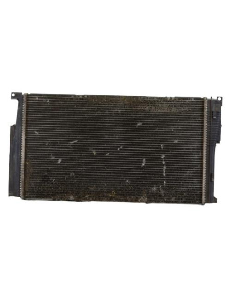 Radiateur eau BMW SERIE 1 F20 PHASE 1 Essence