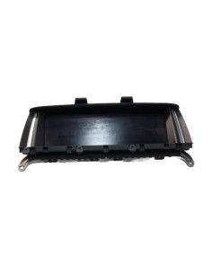 Ecran GPS BMW X3 F25 PHASE 1 