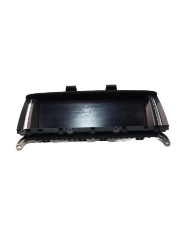 Ecran GPS BMW X3 F25 PHASE 1 