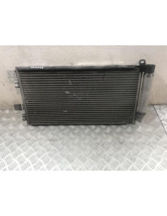 Condenseur de clim MINI MINI 1 CABRIOLET R52 