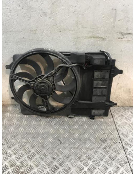 Moto ventilateur radiateur MINI MINI 1 R50/R53 PHASE 2 Essence