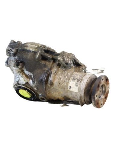 Pont avant complet BMW SERIE 5 E60 PHASE 2 Diesel