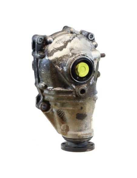 Pont avant complet BMW SERIE 5 E60 PHASE 2 Diesel