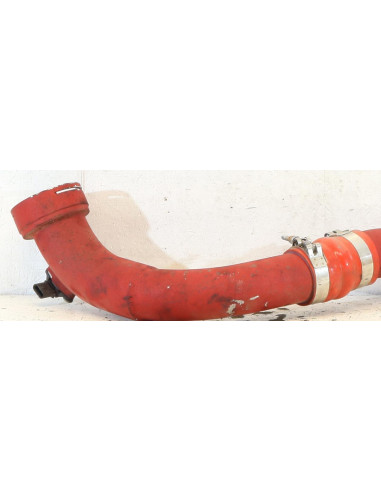 Durite de turbo BMW SERIE 1 F20 PHASE 1 Essence
