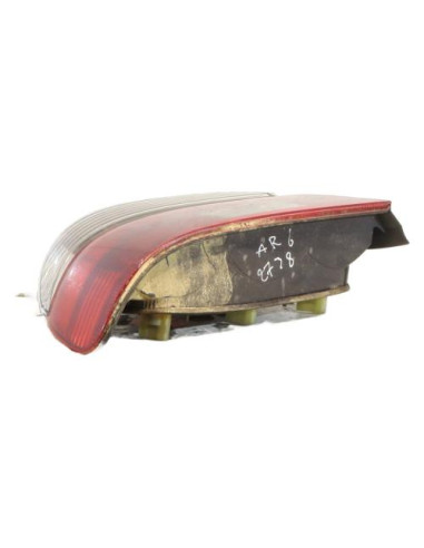 Feu arriere principal gauche (feux) BMW SERIE 5 E39 PHASE 2 Diesel