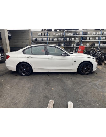 Support de boite BMW SERIE 3 F30 PHASE 1 Diesel
