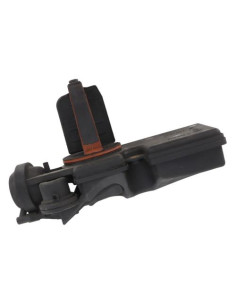 Boitier papillon BMW SERIE 5 E60 PHASE 1 Essence