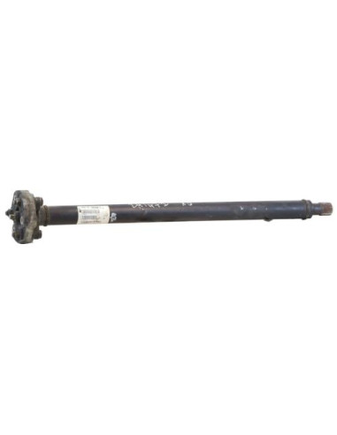 Arbre de transmission avant BMW X5 E70 PHASE 1 Diesel