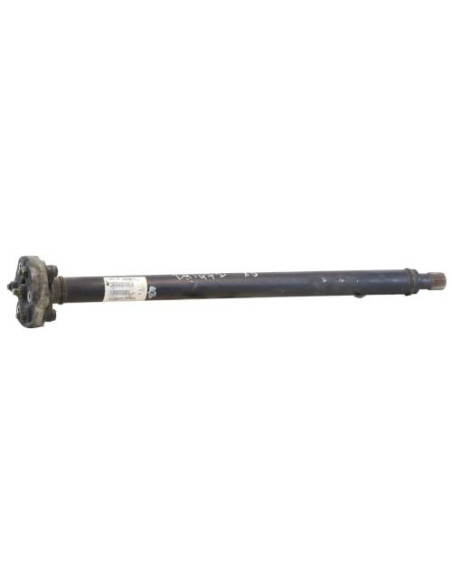 Arbre de transmission avant BMW X5 E70 PHASE 1 Diesel