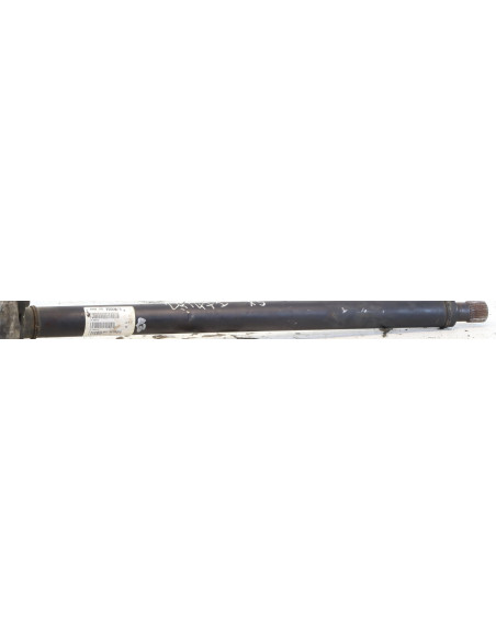 Arbre de transmission avant BMW X5 E70 PHASE 1 Diesel