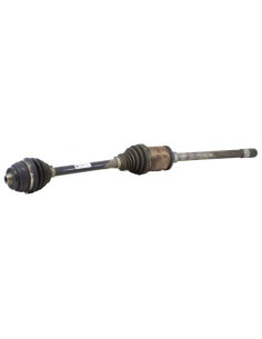 Cardan droit (transmission) BMW X3 F25 PHASE 1 Diesel