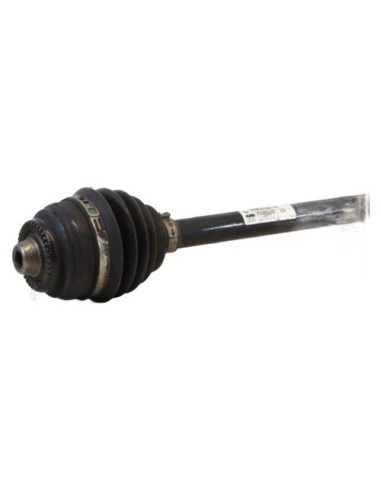Cardan droit (transmission) BMW X3 F25 PHASE 1 Diesel