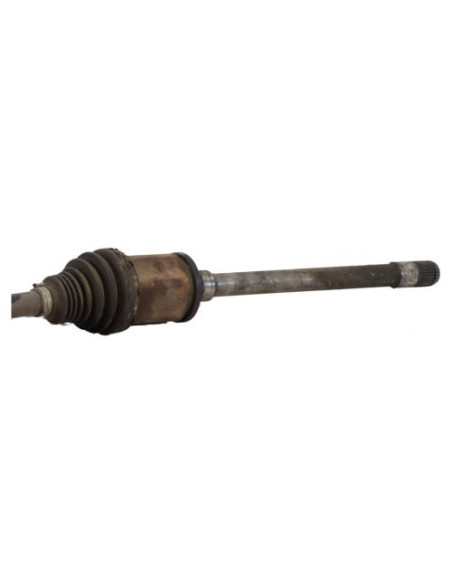 Cardan droit (transmission) BMW X3 F25 PHASE 1 Diesel
