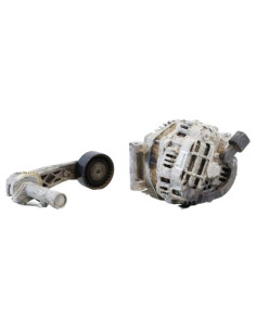 Alternateur MINI MINI 2 R56 PHASE 1  2