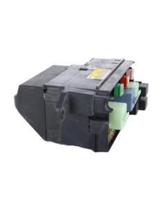 Porte fusible MINI MINI 2 R57 CABRIOLET PHASE 1 Essence 2