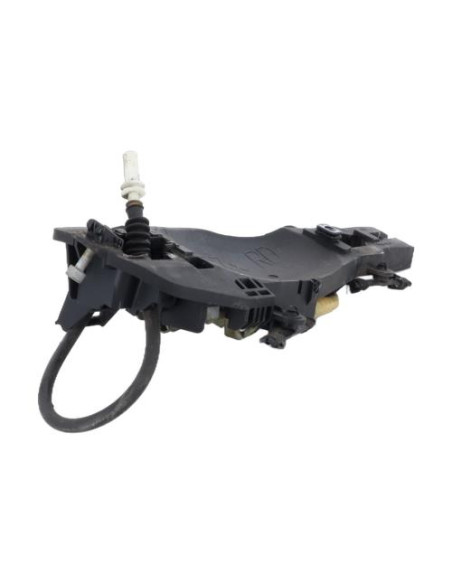 Support poignee porte arriere droite BMW X5 E70 PHASE 1 Diesel